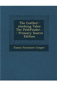 The Leather-Stocking Tales
