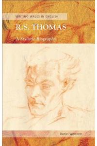 R. S. Thomas