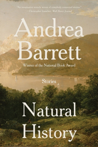 Natural History - Stories