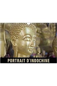 Portrait D'indochine 2018