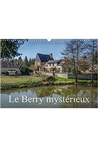 Berry Mysterieux 2018