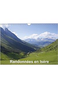 Randonnees En Isere 2018