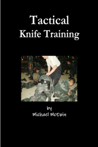 Tactical Knife Traning
