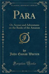 Para