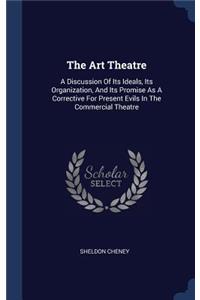 The Art Theatre