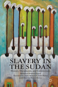 Slavery in the Sudan