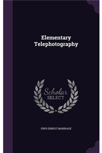 Elementary Telephotography