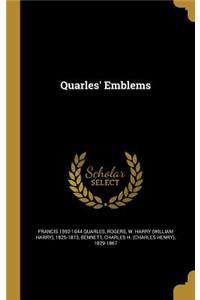 Quarles' Emblems