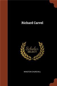 Richard Carvel