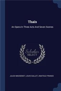 Thaïs