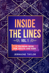 Inside the lines vol. 1