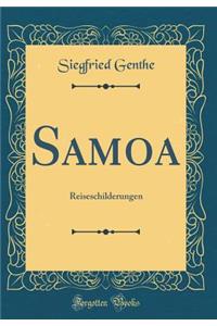 Samoa
