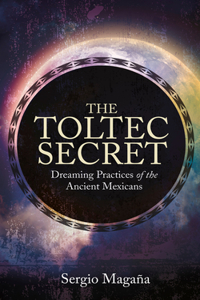 Toltec Secret