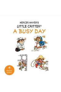 Little Critter® A Busy Day