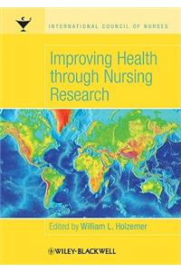 Improving Health through Nursing Research