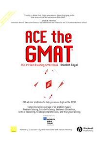 Ace the GMAT