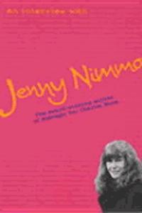 Interview with Jenny Nimmo