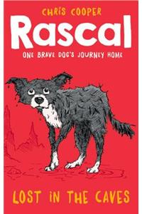 Rascal: Lost in the Caves