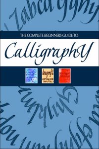 Calligraphy (Made Easy)