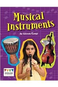 Musical Instruments