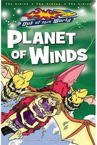 Planet Of Winds