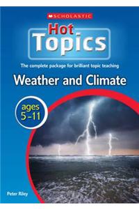 Weather and Climate