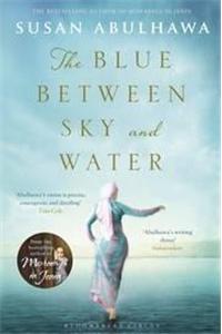 Blue Between Sky and Water
