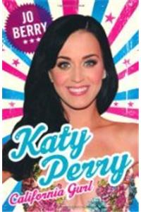 Katy Perry: California Gurl