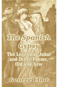 Spanish Gypsy