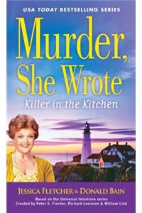 Killer In The Kitchen