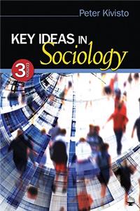 Key Ideas in Sociology