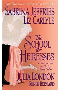 The School for Heiresses