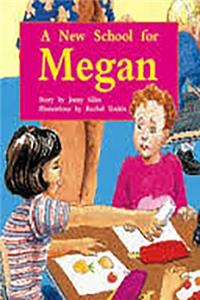 New School for Megan