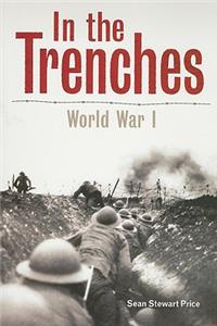 Steck-Vaughn Lynx: Social Studies Readers Grade 4 in the Trenches World War 1: Social Studies Readers