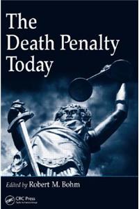 Death Penalty Today