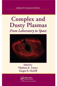 Complex and Dusty Plasmas