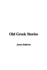 Old Greek Stories