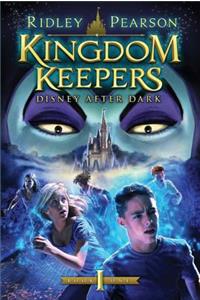 Kingdom Keepers (Kingdom Keepers)