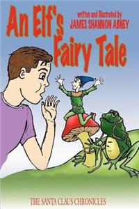 Elf's Fairy Tale