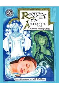Return To Annwn