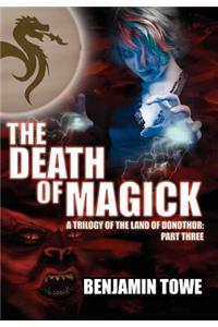 Death of Magick