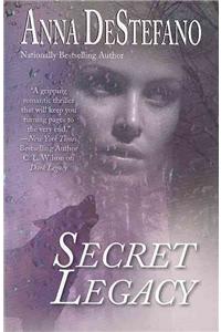 SECRET LEGACY