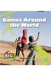 Games Around the World