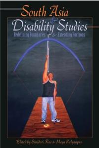 South Asia and Disability Studies