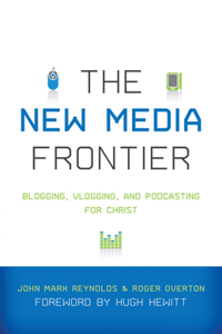 New Media Frontier
