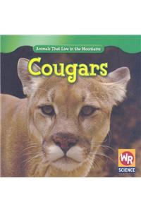 Cougars