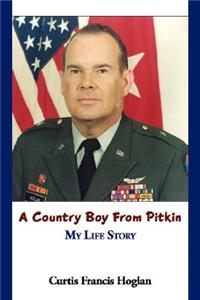 Country Boy from Pitkin