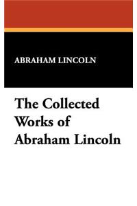 The Collected Works of Abraham Lincoln (Index)