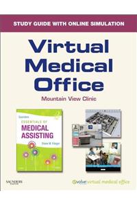 Virtual Medical Office for Saunders Essentials of Medical Assisting