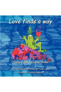 Love finds a way